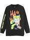 Kids Sweatshirt Black