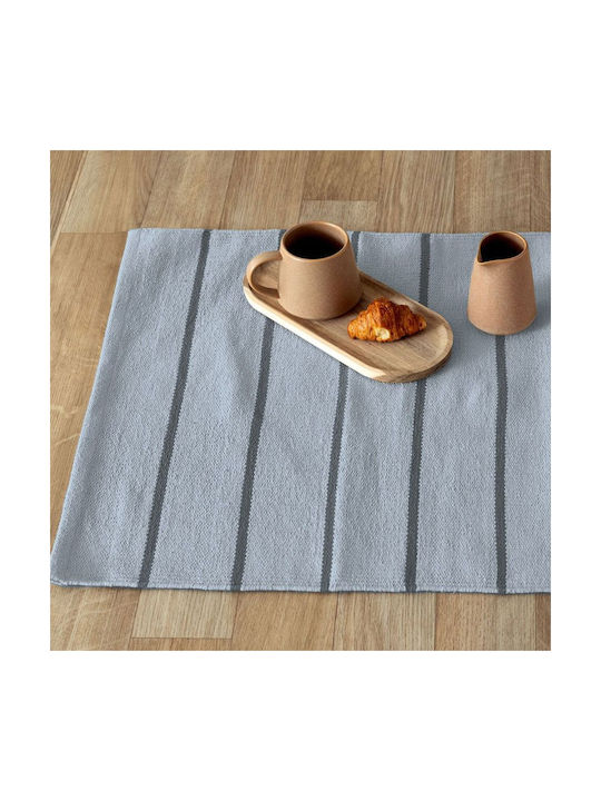 Palamaiki Pin Βαμβακερό 60x120cm