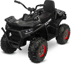 Terra 4 Wheel Motorcycle for 3 Plus Years
