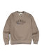 Sweatshirts Für Herren Mocha