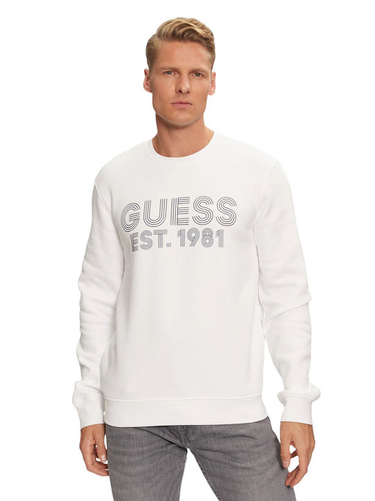 Guess Hanorac White
