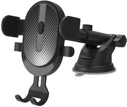TOPK Car Mobile Mount Black