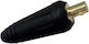 Cable Quick Connector Plug 25mm Welding Male