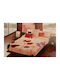 Manterol Casa Vip 550 Spanish Velvet Single Blanket 160x220cm Lilac