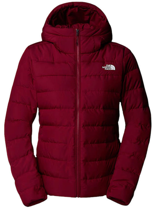 The North Face Aconcagua 3 Κοντό Γυναικείο Μπου...