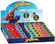 Diakakis Stamps for Children 3+ years Years (Various Designs/Assortment of Designs) 1pc