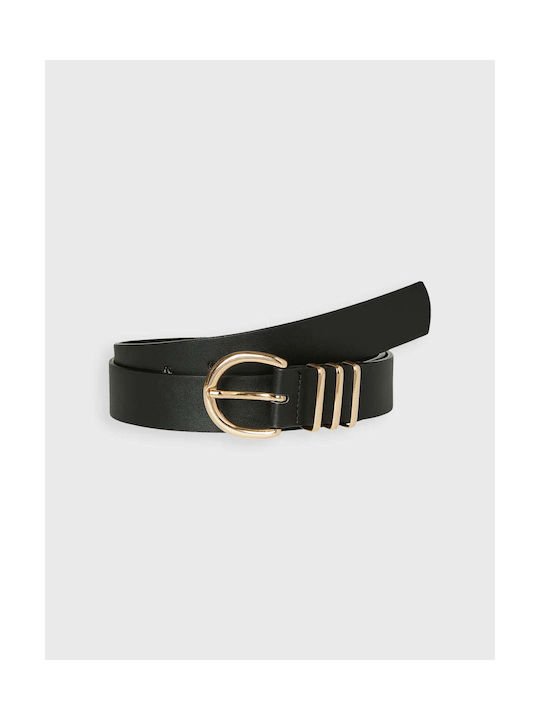 Vero Moda Women's Belt Black