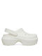 Crocs Women's Clogs White