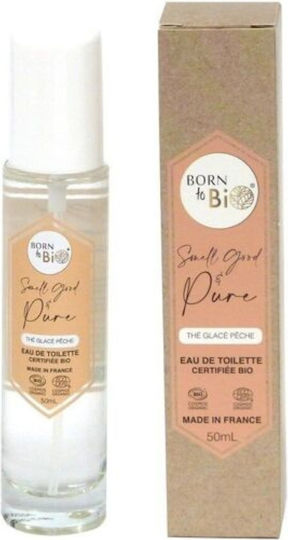 Born To Bio Eau de Toilette 50ml