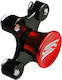 Scar Launch Control Slcb3