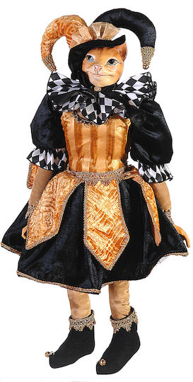 Vetur BV Weihnachtliche Figur Höhe 60cm
