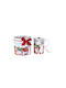 Atmosphera Christmas Mug 1pcs