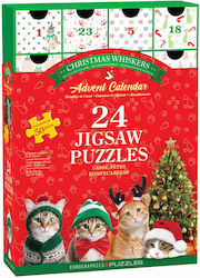 Παιδικό Puzzle για 2+ Ετών 50pcs Eurographics Παιδικό Puzzle για 2+ Ετών 50pcs Eurographics