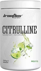 Ironflex Nutrition Citrulină 500gr 200ml Mojito