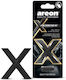 Areon Aromatic Aerisire Mașină Xperience Negru ...