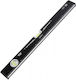Deli DL290500B Spirit Level Aluminum 50cm