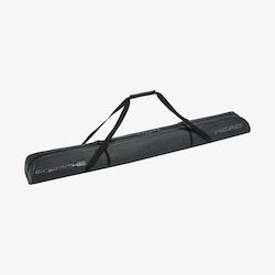 Head Ski Bag Black