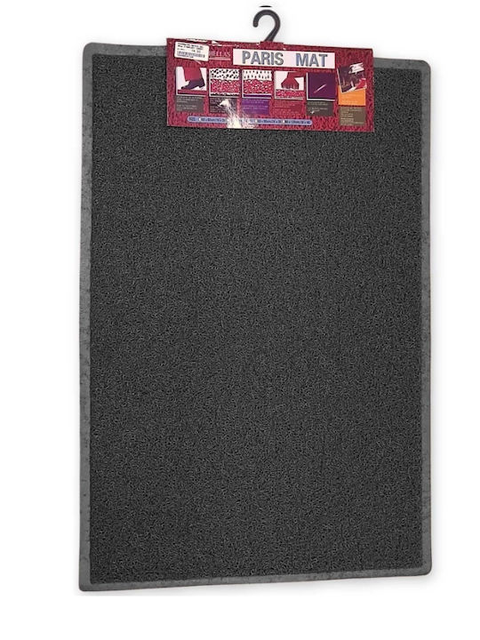 Stabplast Entrance Mat Gray 60x90cm