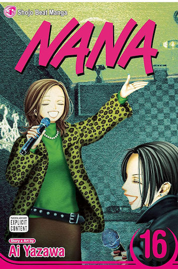 Nana Vol 16 Vol. 16