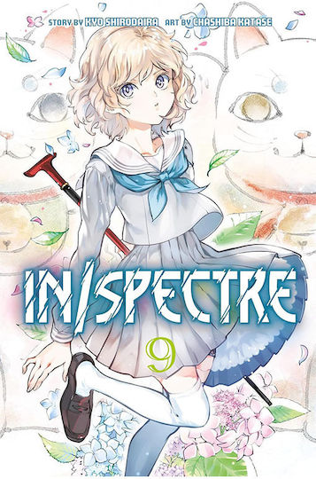 In Spectre Vol 09 Bd. 09