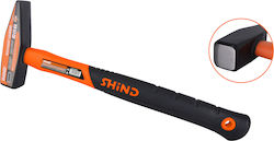 Shind Hammer With Fiberglass Handle Shind Hammer With Fiberglass Handle