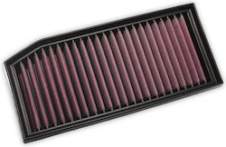 Filtru de aer Dacia Dokker Seria 12-23 DNA P-rn12h23-01 Număr piesă OEM filtru de aer 165460509r 165467674r 165469843r Filtre DNA DNA-dca-0003 Dacia Dokker 1.5 Dci 12-17