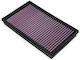 Mercedes Benz Class E 240 W210 2.4 95-03 Dna Air Filter P-vw20t24-01 Oem Air Filter Part Number A1120940104 A1120940204 Dna Filters Mer-cs24