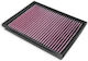 Ford Focus Iv Series 18-24 Dna Air Filter P-fd15h24-01 Oem Air Filter Part Number 2210514 Jx619601aa Fa1939 Dna Filters Dna-frd-0093 Ford Focus Iv 2.0 Ecoblue 18-24