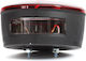 Multifunctional Lamp Left Rear 94 W19l 12v-24v Turn Signal Stop Position License Plate Was