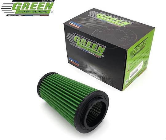 Green Filter Freeflow Air Filter Open Type for Mini Cooper