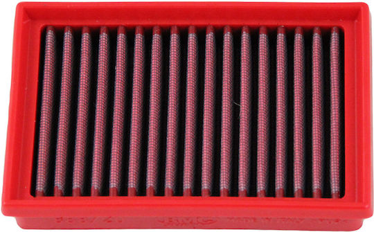 BMC Air Filter Φίλτρο Αέρος Ελευθέρας Ροής Ανοιχτού Τύπου για Peugeot 108 Toyota Aygo / Corolla / Prius / Yaris Citroen C1
