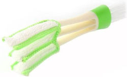 Auto Gs Brush Cleaning for Interior Plastics - Dashboard Car