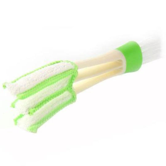 Auto Gs Brush Cleaning for Interior Plastics - Dashboard Car