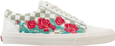 Orders vans roses greece