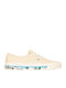 Authentic 44 Dx Ανδρικά Sneakers Μπεζ
