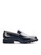 Men's Moccasins Black