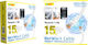 Andowl U/UTP Cat.5e Ethernet Network Cable 15m Gray