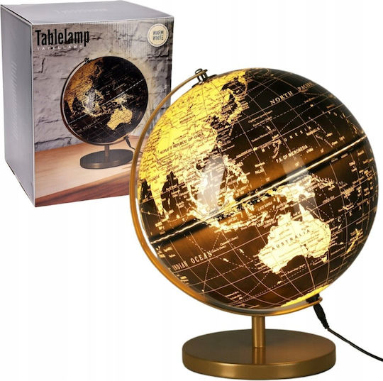 Dekorative Lampe