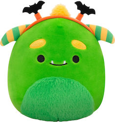 Jazwares Halloween Callum Monstrul Verde Pentru 3+ Ani 19 Cm