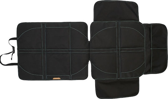 Ezi Car Seat Protector Black