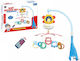 Mobile for Cot with Music and Rotation for 6++ Months