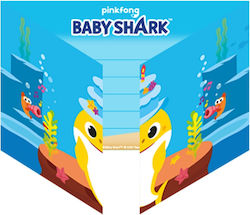 Πάρτυ Baby Shark