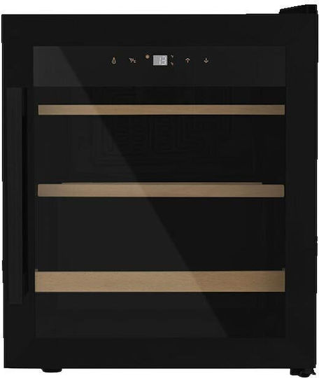 Les Petits Champs Wine Cooler 15 Bottles