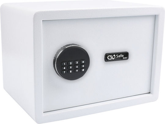 Olympia Gosafe 2.0 Χρηματοκιβώτιο Μ25xΠ35xΥ25cm Βάρους 110kg