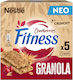 Nestle Фитнес Бар Овес с Кранбъри 38гр