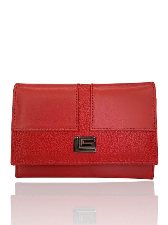 Guy Laroche Small Leather Women's Wallet Classi...