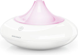 Ravenna Led Aromatherapy Device White 1068026