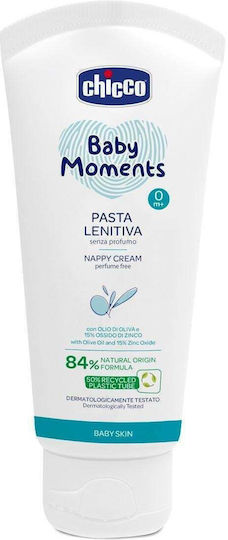 Chicco Moments Cream 100ml