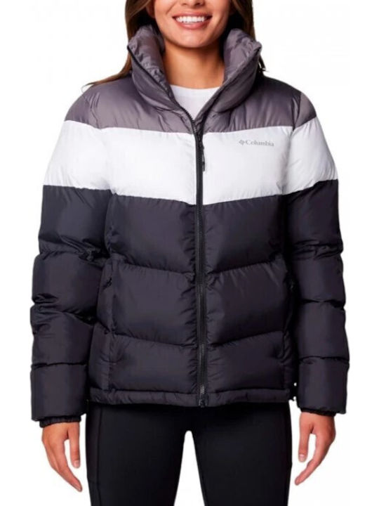 Columbia Puffect Tm Ii Κοντό Γυναικείο Puffer Μ...