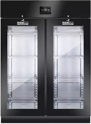 Fleischreifeschrank 1365L Meatico Meat 1500 Sch...